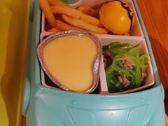儿童餐-湘拾(壹方北馆店)