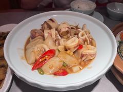 -闽上鲜·福建菜(龙湖滨江天街店)