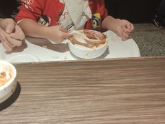 -胖哥俩肉蟹煲(石家庄长安万达店)