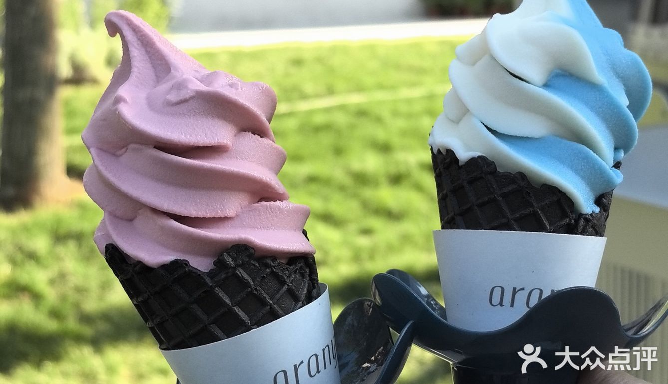 我的城市美食清单 | 阿那亚的餐饮推荐