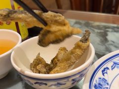 -恩宁刘福记(东华东路店)