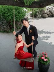 -第一夫人婚纱摄影(南京店)