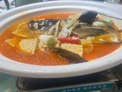 -沈家花园如皋菜(海阳路店)