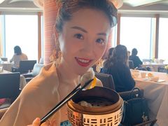 -龙景轩(香港四季酒店)