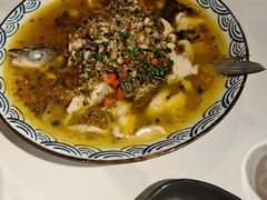 -小天府川菜馆(魏公村店)