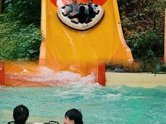 -杭州开元森泊度假乐园