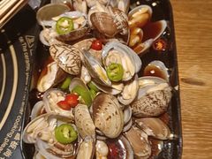 -老诚一锅(乔庄店)