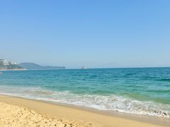 -大梅沙海滨公园