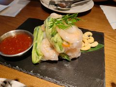 -魏客咖啡(中铁中心店)