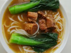 牛腩汤濑粉-黄埔华苑酒家(黄埔总店)