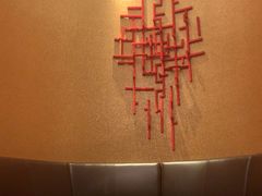 -上海金桥红枫万豪酒店-万豪中餐厅