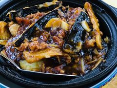 -白家大院·王府宫廷菜(苏州街店)