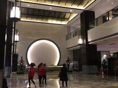 大堂-三宝大饭店-中和艺素餐厅(浦上金山正祥广场店)