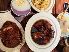 -应天大明王朝·南京菜(中山陵店)