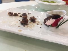 -澳门酒家(南航明珠店)