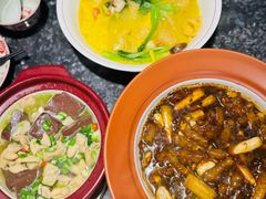 -老海陵·泰州菜(图书馆店)