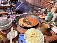 -楠火锅(龙阳广场店)