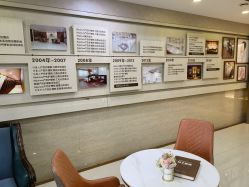 -爱贝蕊恩韩式月子会所(南山店)