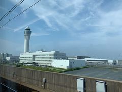 -中部国际机场