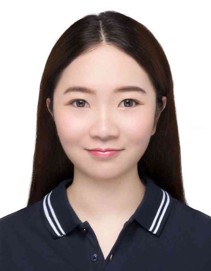 本身不喜欢拍照,但是感觉年会拍得挺好,又想弄个大头照以备不时之需