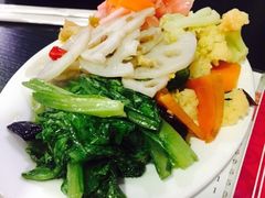 -卤煮老北京酱肉馆