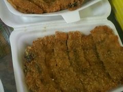 -潘国仙耳光馄饨(黄家阙路店)