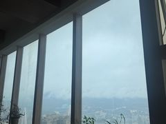 -闲隅江景艺术酒店(解放碑洪崖洞总店)