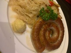-申德勒加油站西餐厅Schindlers Tankstelle(上海外滩店)