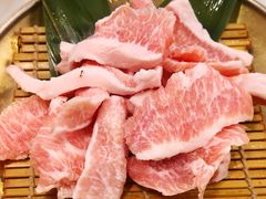 -权金城·炭火烤肉(北京联想桥店)