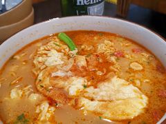 -很久以前羊肉串(中山公园店)