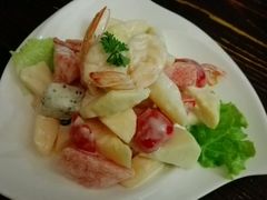 -Siam泰餐厅(水上公园店)