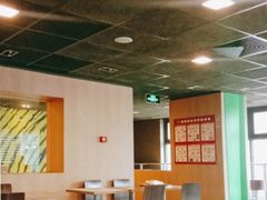 -麦当劳(团结湖店)