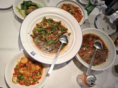 -兰湘子·湘菜小炒(长安万科广场店)