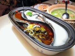 -锦府盐帮·李宅(领展购物广场中关村店)