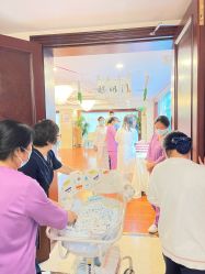 -馨月汇·独栋月子会所(静安店)
