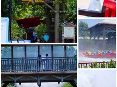 -济南方特东方神画