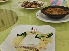 -秋姐美食店(旅游大道店)