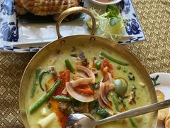 -南沙游艇会·大兵船餐厅