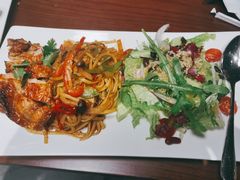 -bluefrog蓝蛙(悠唐购物中心店)