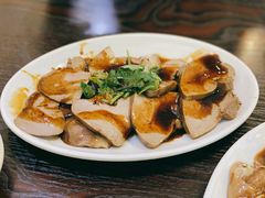 粉肝-春梅里卤鹅馆·47年老字号(中山路店)