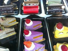 android_upload_pic-米洛克欧洲蛋糕(西南路店)