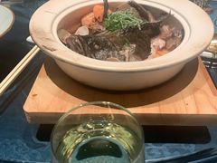 -钟菜·粤菜点心·宴请(海上世界·汇港二期店)