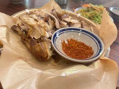 -刘师父老汉口江湖菜(蔡锷路店)