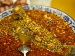 -高坎一品甲鱼庄(两河店)