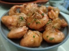 -青年公社烤鸭(青年路店)