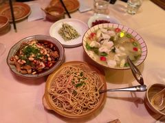 -龙门阵茶屋川菜馆(武康路店)