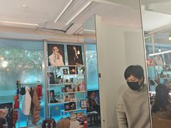 -ID.PHOTO照相馆(嘉里企业中心店)