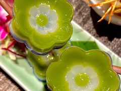 -mango tree芒果树餐厅(K11店)