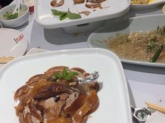 -味+新京宴·烤鸭·北京菜(创意谷店)
