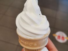 -麦当劳(仙林亚东城得来速店)